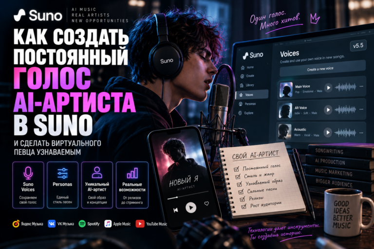 Как создать суно